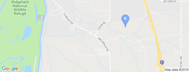 Ridgefield Outdoor Recreation Complex