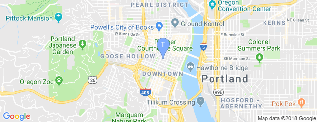 The Dolores Winningstad Theatre