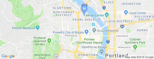 McMenamins Mission Theatre